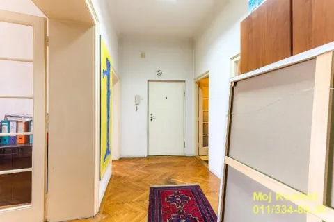Sale, four bedroom apartment, 120m², Andrićev Venac, Beograd - image 14
