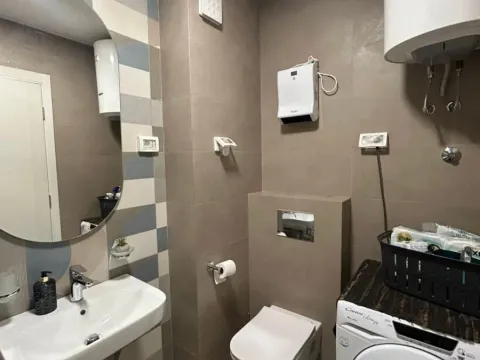 Izdavanje, jednosoban stan, 42m², Zabjelo, Podgorica - image 10