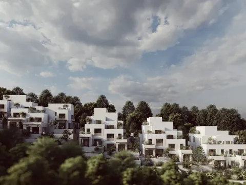 Sale, house, 95m², Gradiošnica, Tivat - image 6