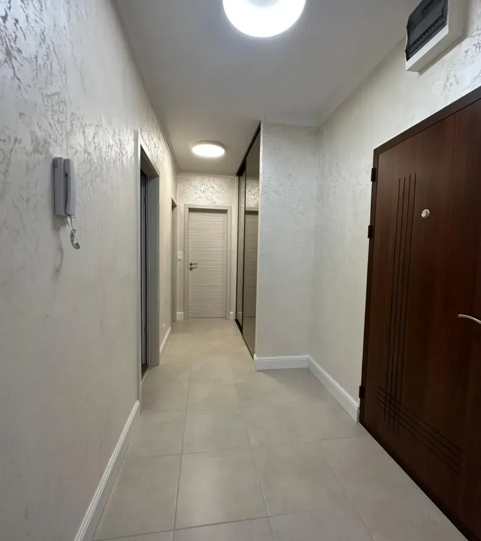 Rent, two bedroom apartment, 74m², Ljubović, Podgorica