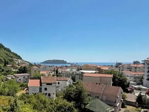 Sale, one bedroom apartment, 46m², Lazi, Budva - image 10
