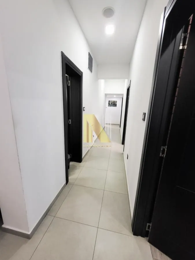 Sale, office space, 207m², Sajmište, Novi Sad