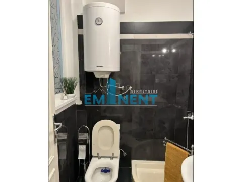 Izdavanje, poslovni prostor, 40m², Stari Grad, Beograd - image 7