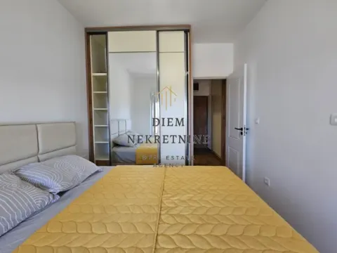 Izdavanje, jednosoban stan, 43m², Ilino, Bar - image 10