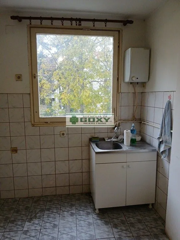 Sale, three bedroom apartment, 76m², Čukarica, Beograd