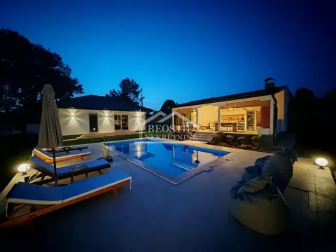 Prodaja, kuća, 131m², Arnajevo, Barajevo - image 1