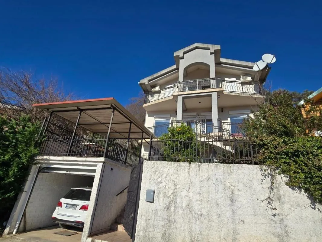 Prodaja, kuća, 157m², Buljarica, Budva
