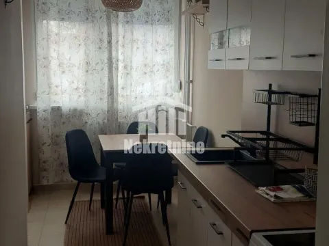 Rent, three bedroom apartment, 64m², Botanička Bašta, Palilula Sve Podlokacije - image 13