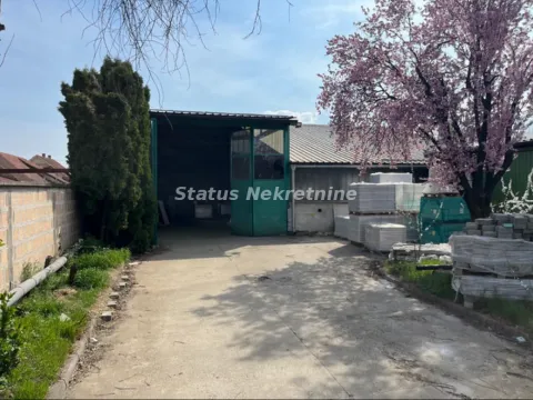 Sale, office space, 1200m², Kać, Novi Sad Sve Podlokacije - image 8