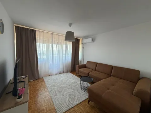 Izdavanje, dvosoban stan, 60m², Palilula Sve Podlokacije, Beograd - image 1