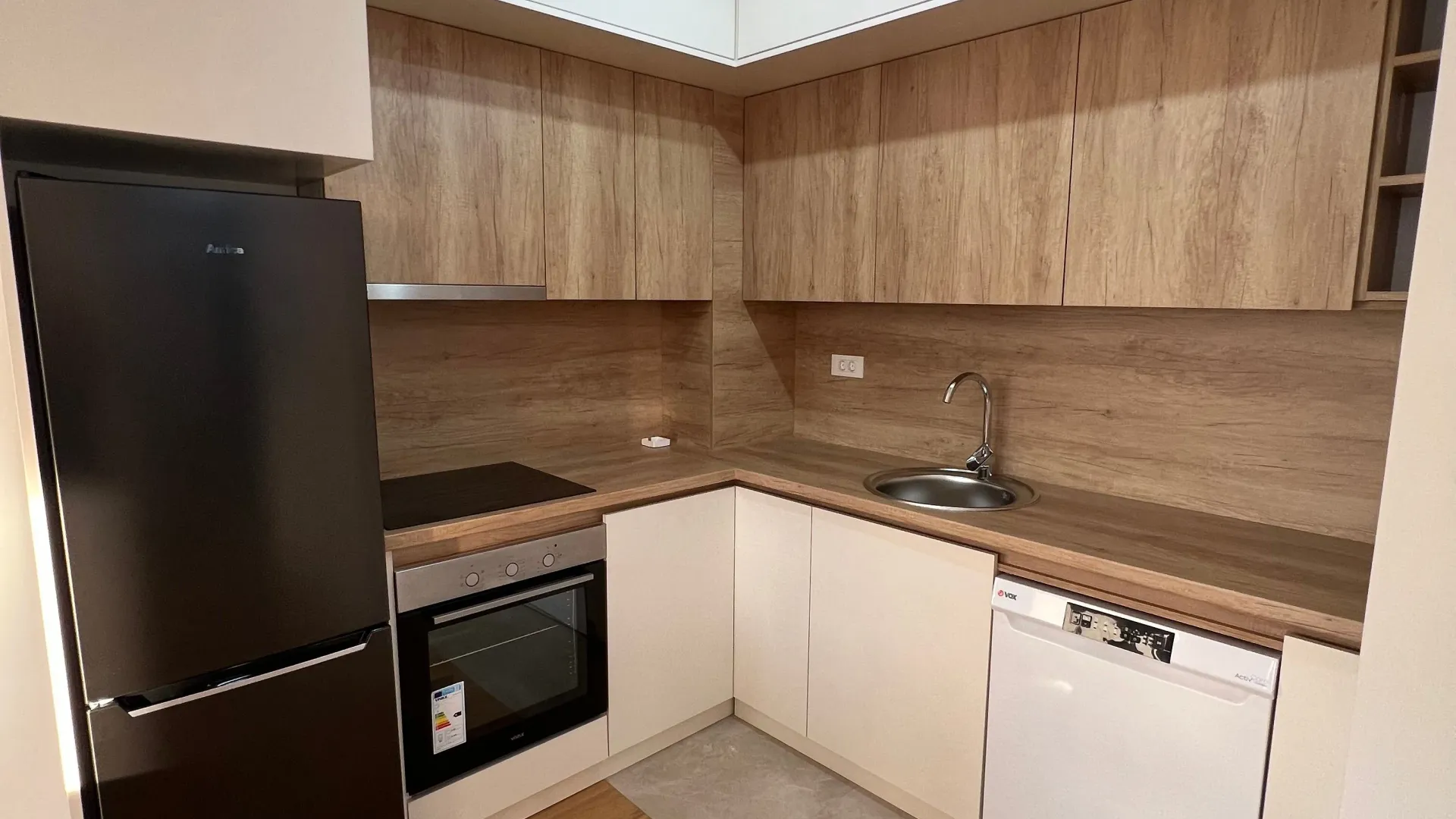 Sale, one bedroom apartment, 70m², Centar, Bar