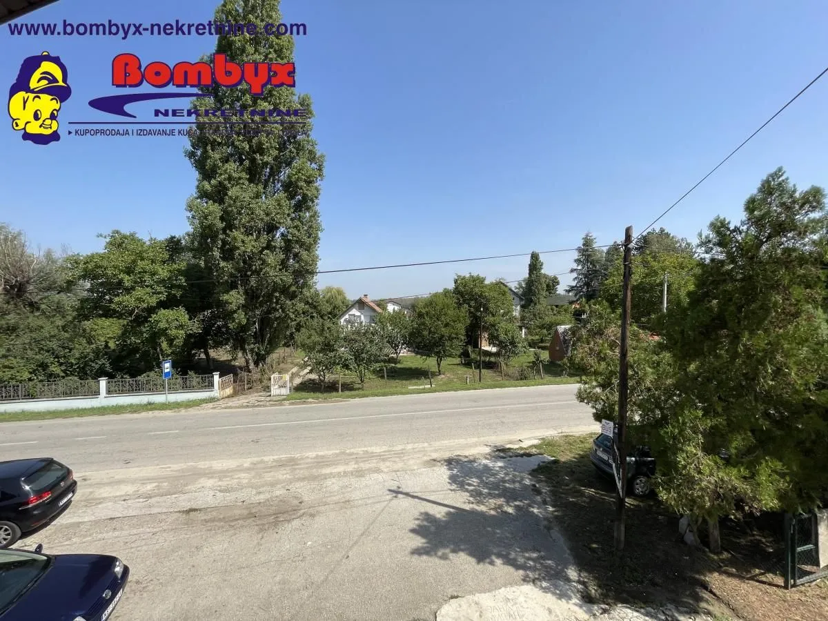 Sale, house, 500m², Beočin, Srbija