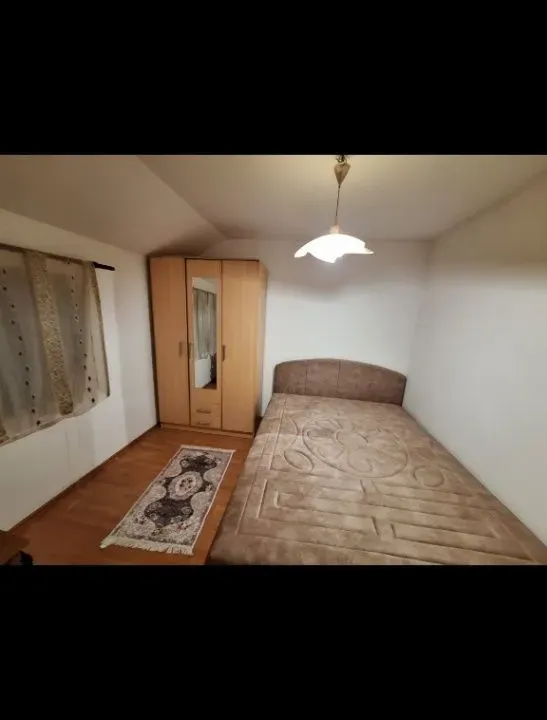 Izdavanje, jednosoban stan, 45m², Bijela, Herceg Novi