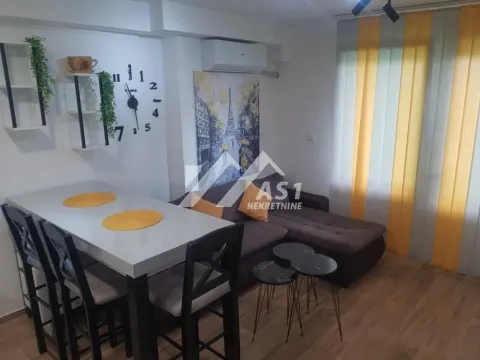 Izdavanje, stan, 25m², Adice, Novi Sad Sve Podlokacije - image 6