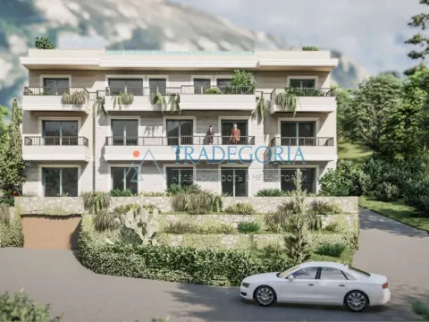 Prodaja, dvosoban stan, 105m², Dobrota, Kotor - image 2