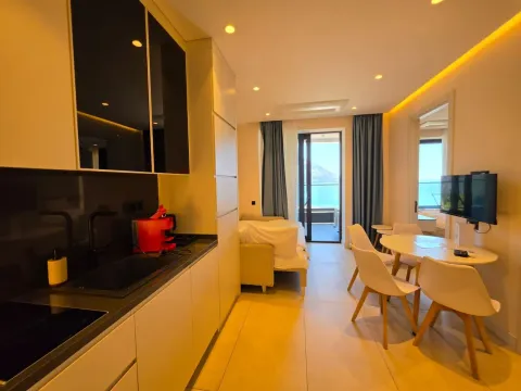 Sale, one bedroom apartment, 44m², Bečići, Budva - image 23