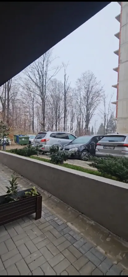 Prodaja, jednosoban stan, 30m², Centar, Zlatibor