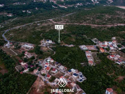 Prodaja, plac, 2300m², Krimovica, Kotor - image 3