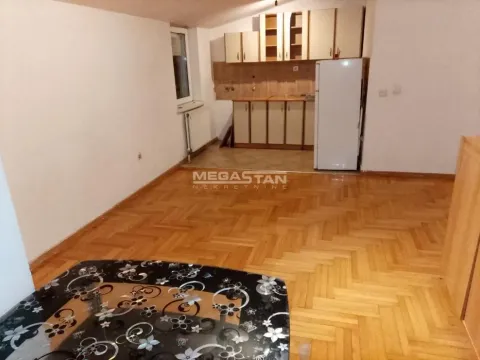 Rent, one bedroom apartment, 43m², Petlovo Brdo, Beograd - image 3