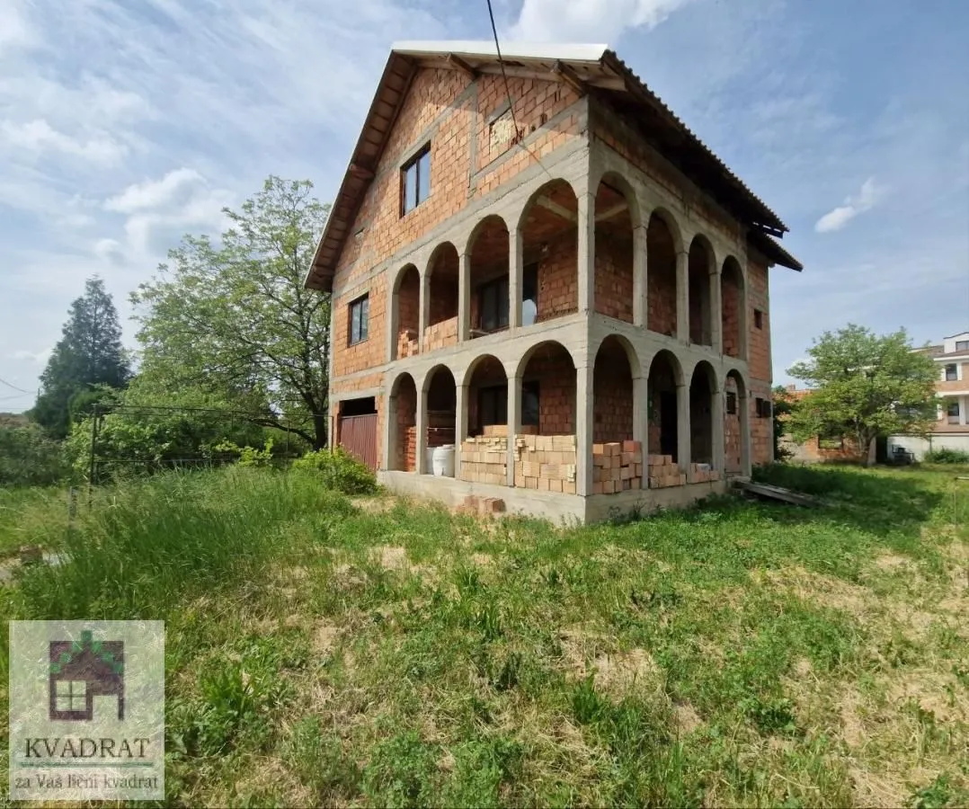 Sale, house, 106m², Obrenovac, Beograd