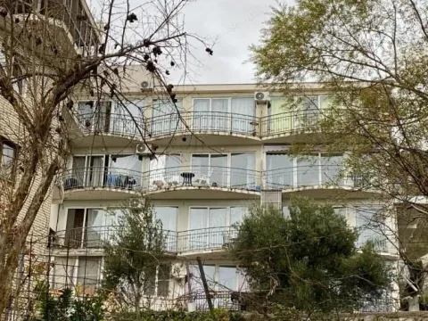 Sale, one bedroom apartment, 52m², Markovići, Budva - image 20