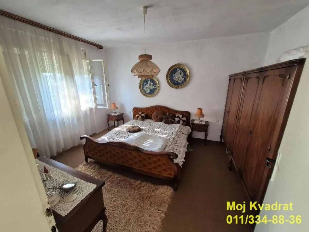 Sale, house, 194m², Ruma, Srbija