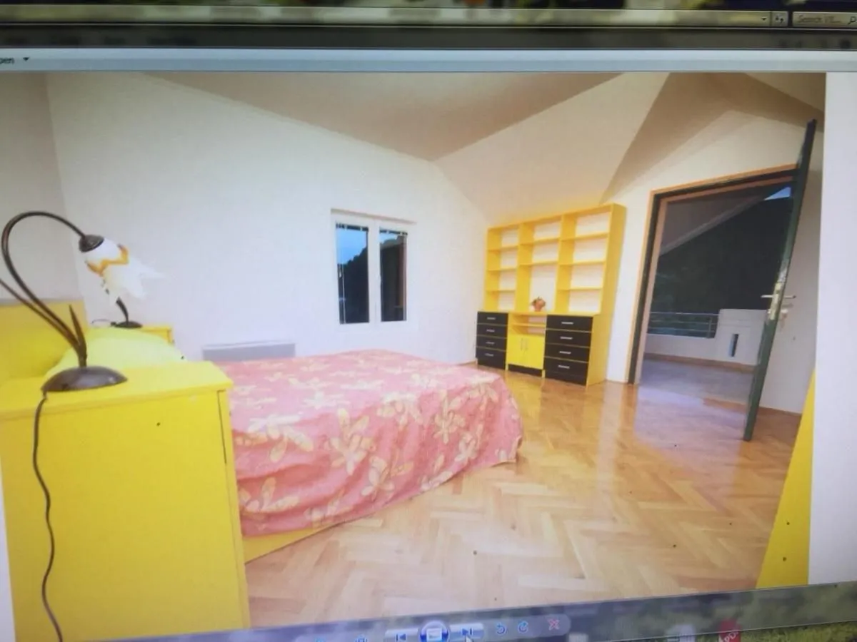 Rent, house, 173m², Krašići, Tivat