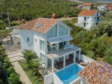 Sale, house, 525m², Radovići, Tivat - image 5