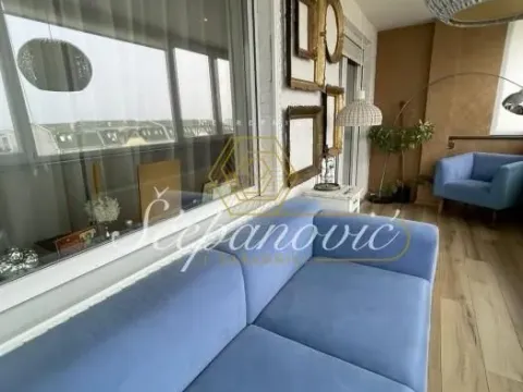 Prodaja, četvorosoban stan, 104m², Bulevar Evrope, Novi Sad Sve Podlokacije - image 18