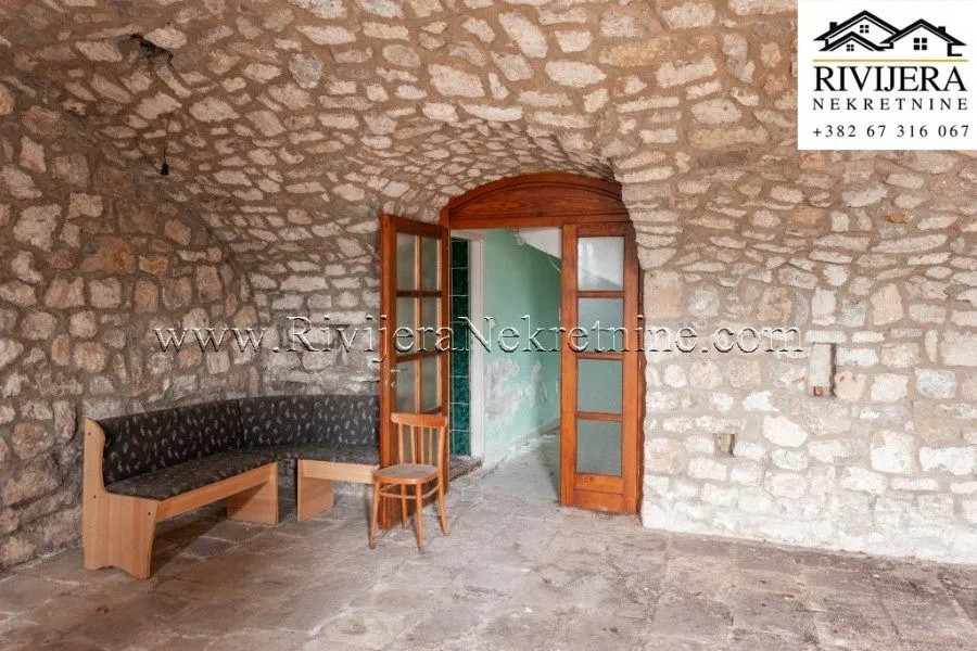 Sale, house, 173m², Centar, Herceg Novi