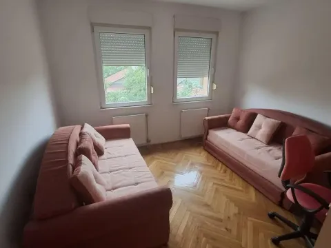 Rent, two bedroom apartment, 48m², Adice, Novi Sad Sve Podlokacije - image 5