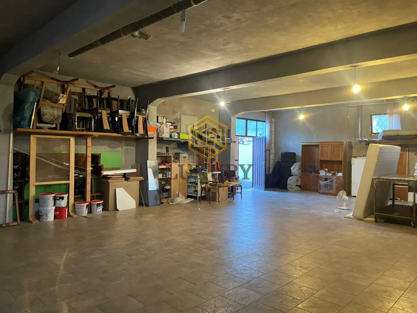 Rent, office space, 150m², Donja Gorica, Podgorica