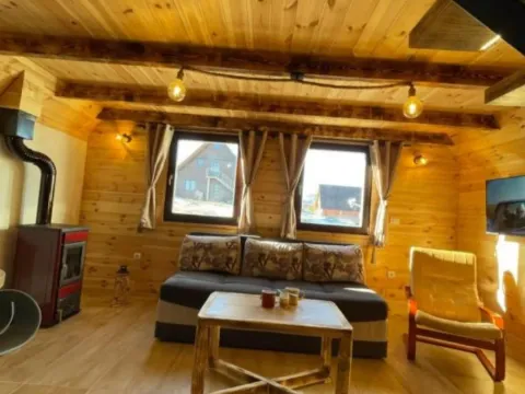 Prodaja, kuća, 63m², Borje, Žabljak - image 11