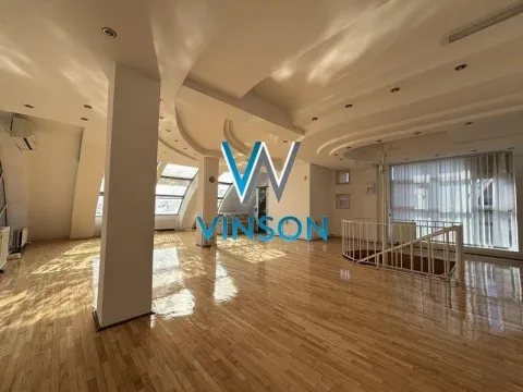 Izdavanje, poslovni prostor, 216m², Novi Sad Sve Podlokacije, Novi Sad - image 9