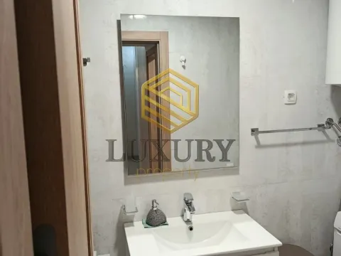 Rent, two bedroom apartment, 74m², Master Kvart, Podgorica - image 15