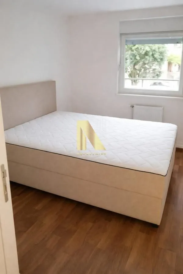 Prodaja, jednosoban stan, 47m², Telep, Novi Sad Sve Podlokacije