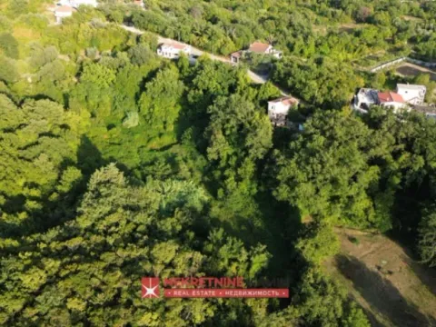 Sale, land lot, 9318m², Pelinovo, Kotor - image 4