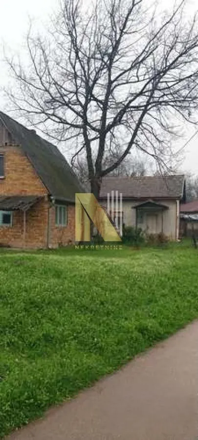 Prodaja, plac, 1425m², Paragovo, Petrovaradin