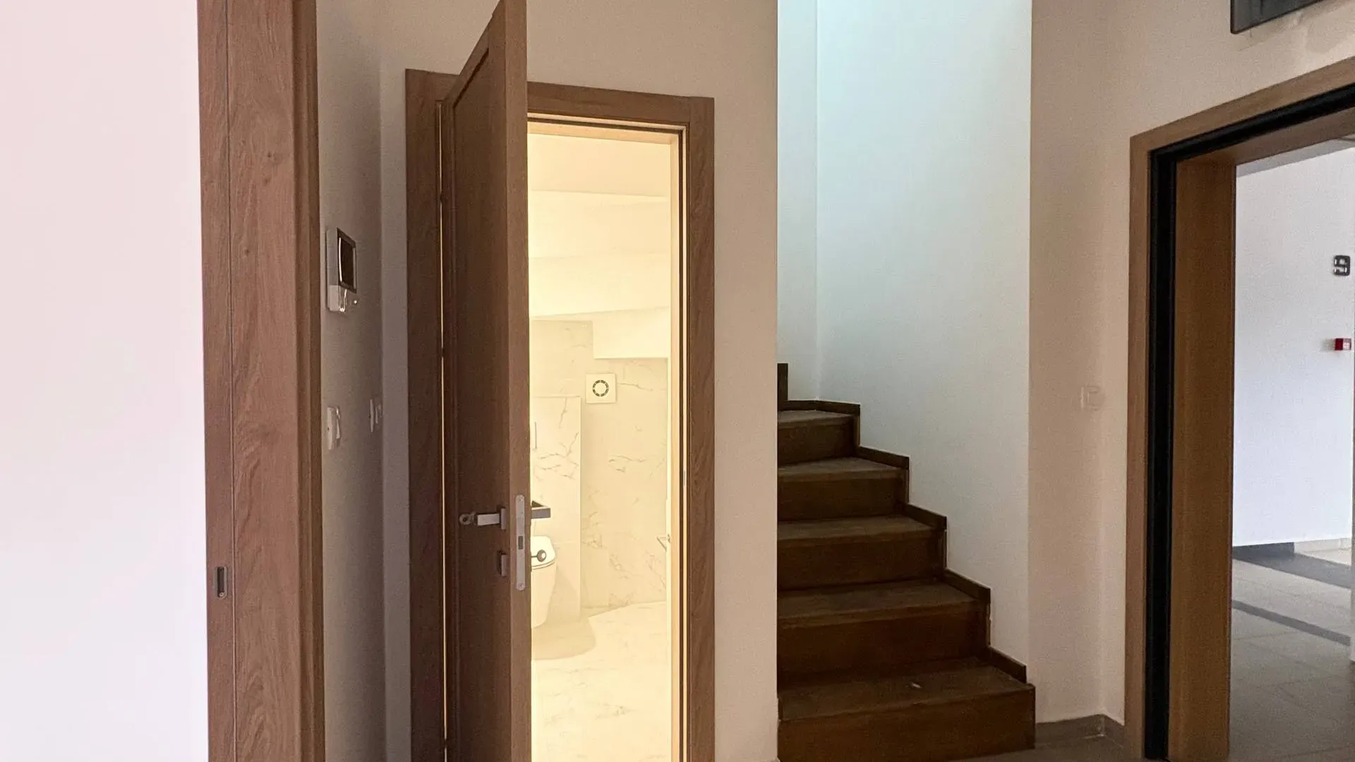 Sale, three bedroom apartment, 113m², Master Kvart, Podgorica