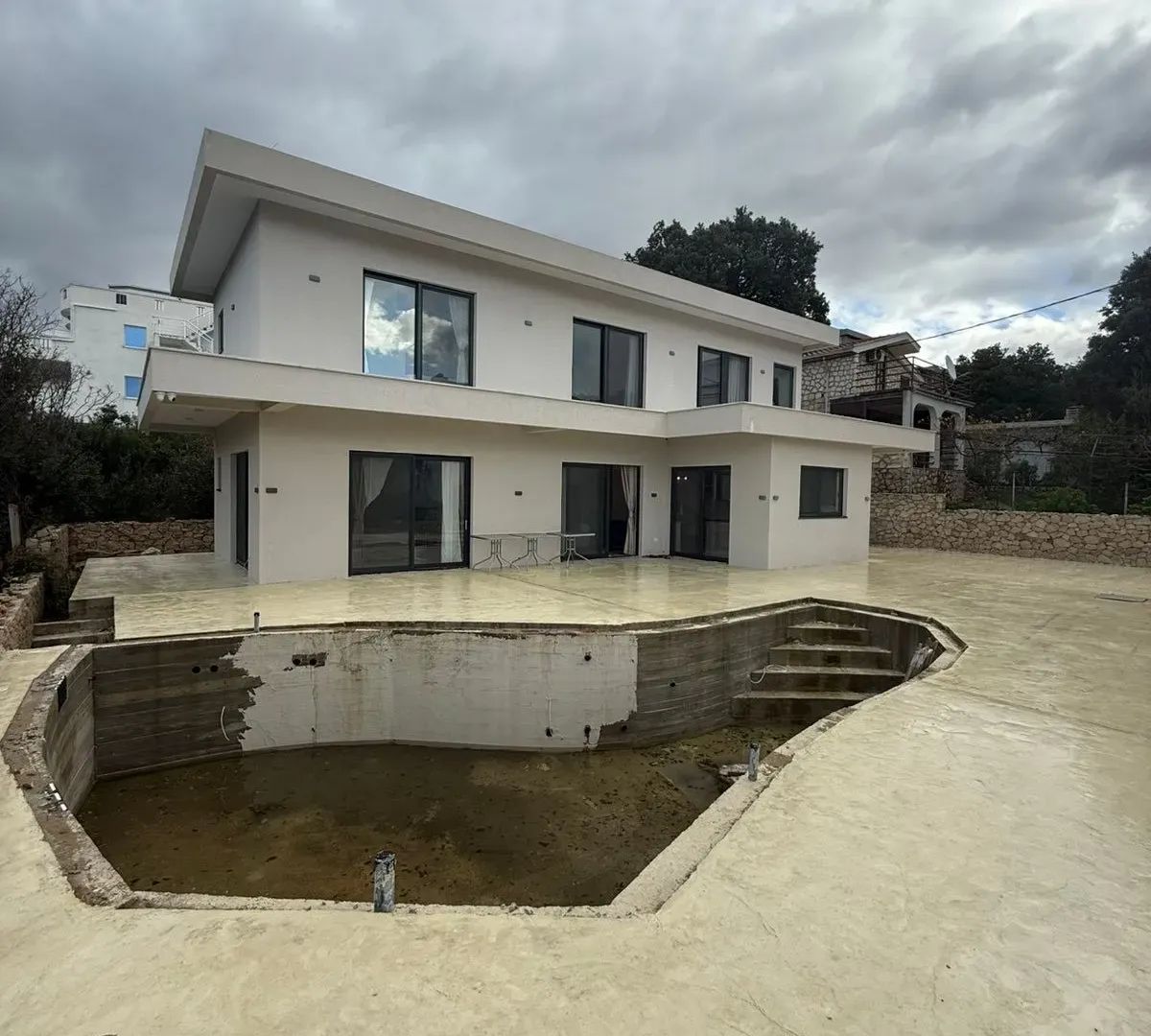 Sale, house, 250m², Utjeha, Bar
