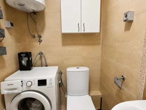 Sale, one bedroom apartment, 39m², Stari Aerodrom, Podgorica - image 6