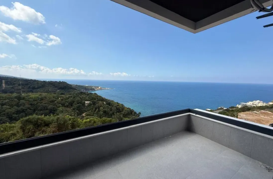 Sale, one bedroom apartment, 53m², Dobre Vode, Bar