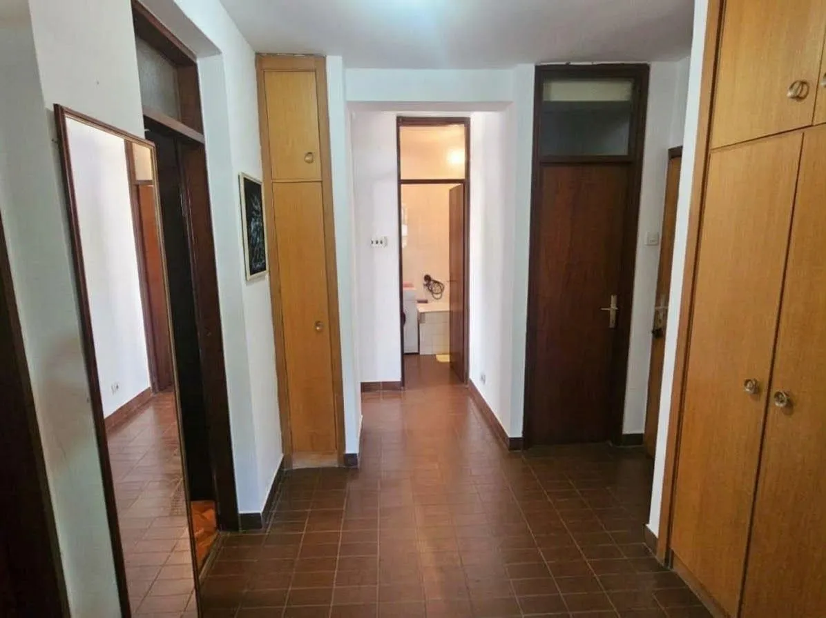 Prodaja, dvosoban stan, 59m², Risan, Kotor