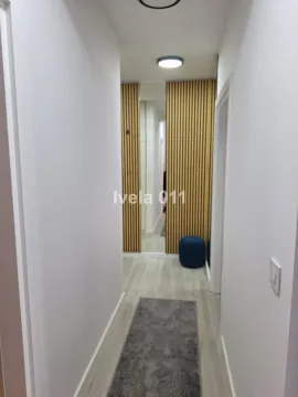 Prodaja, dvosoban stan, 52m², Zeleno Brdo, Zvezdara Sve Podlokacije - image 9
