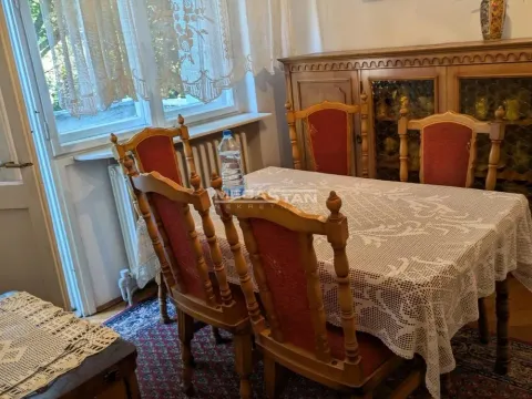 Prodaja, dvosoban stan, 68m², Savski Venac, Beograd - image 6