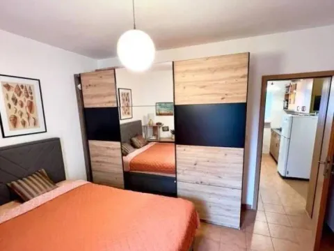 Sale, one bedroom apartment, 44m², Petrovac, Budva - image 7