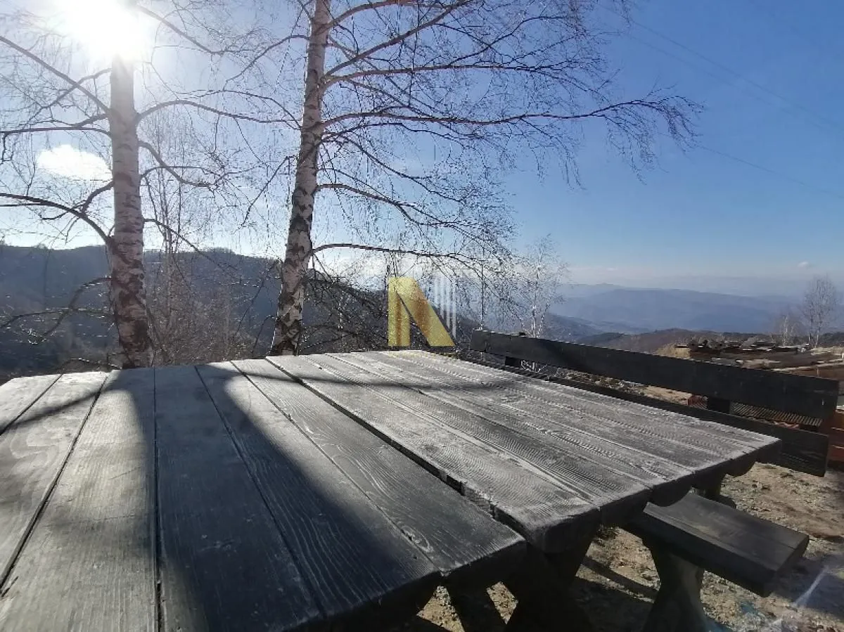 Prodaja, jednosoban stan, 27m², Kopaonik, Srbija
