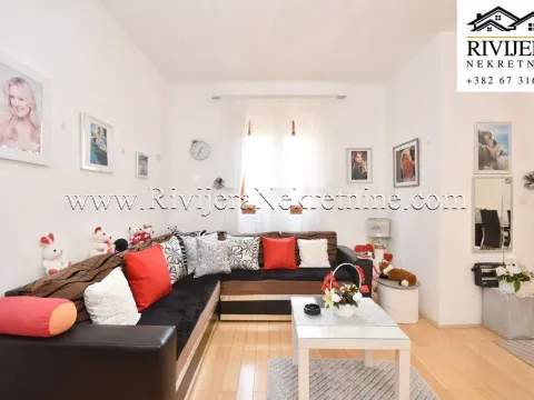 Prodaja, jednosoban stan, 47m², Topla, Herceg Novi - image 4