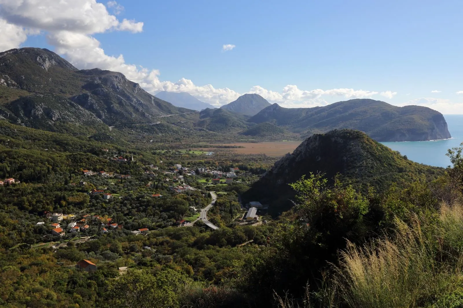 Sale, land lot, 3659m², Buljarica, Budva