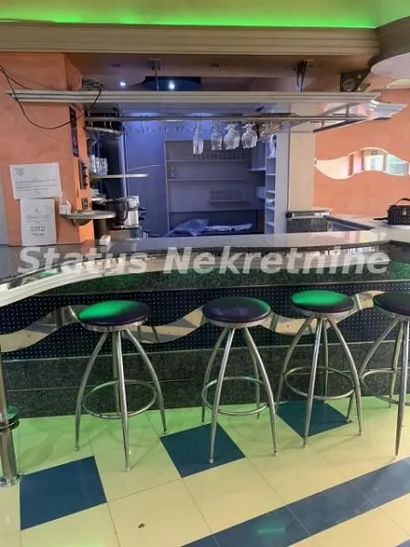 Sale, office space, 125m², Centar, Novi Sad